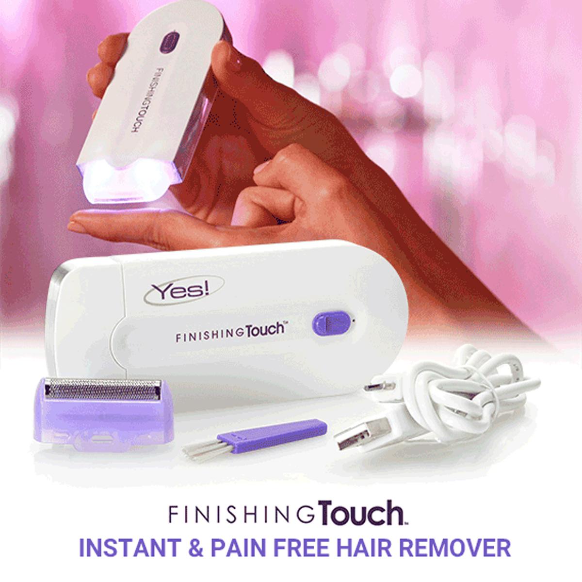 Yes Hair Remover